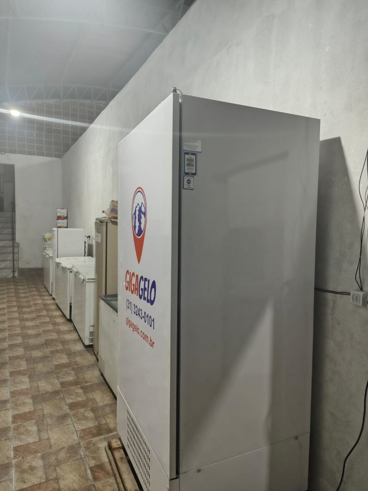 Vendo Padaria Industrial 