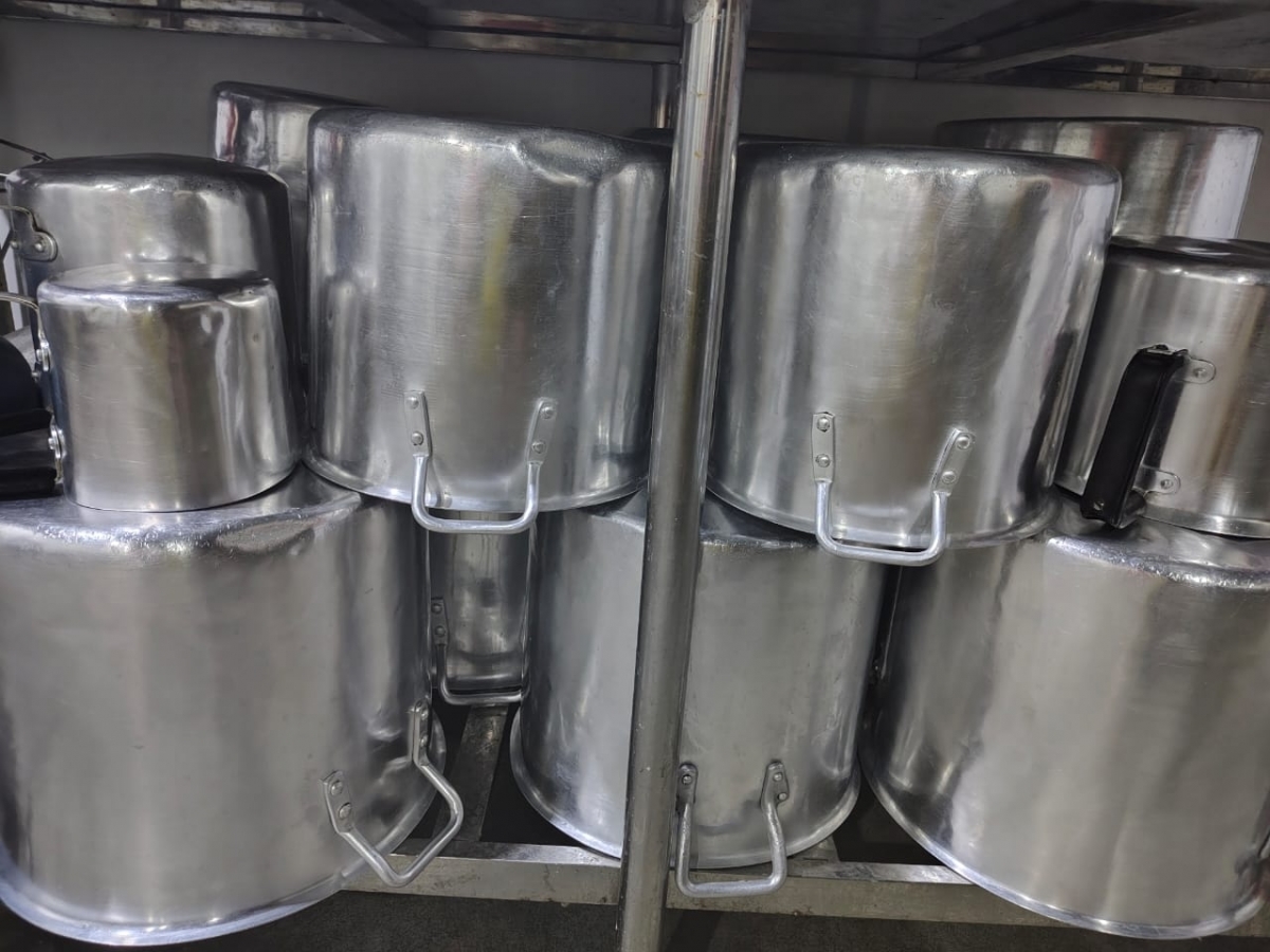 Vendo Padaria Industrial 