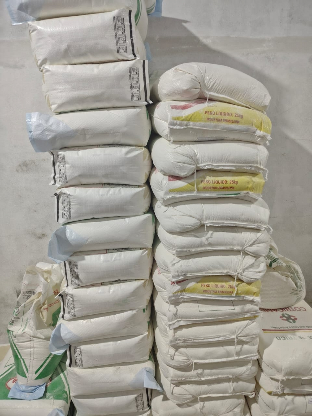 Vendo Padaria Industrial 