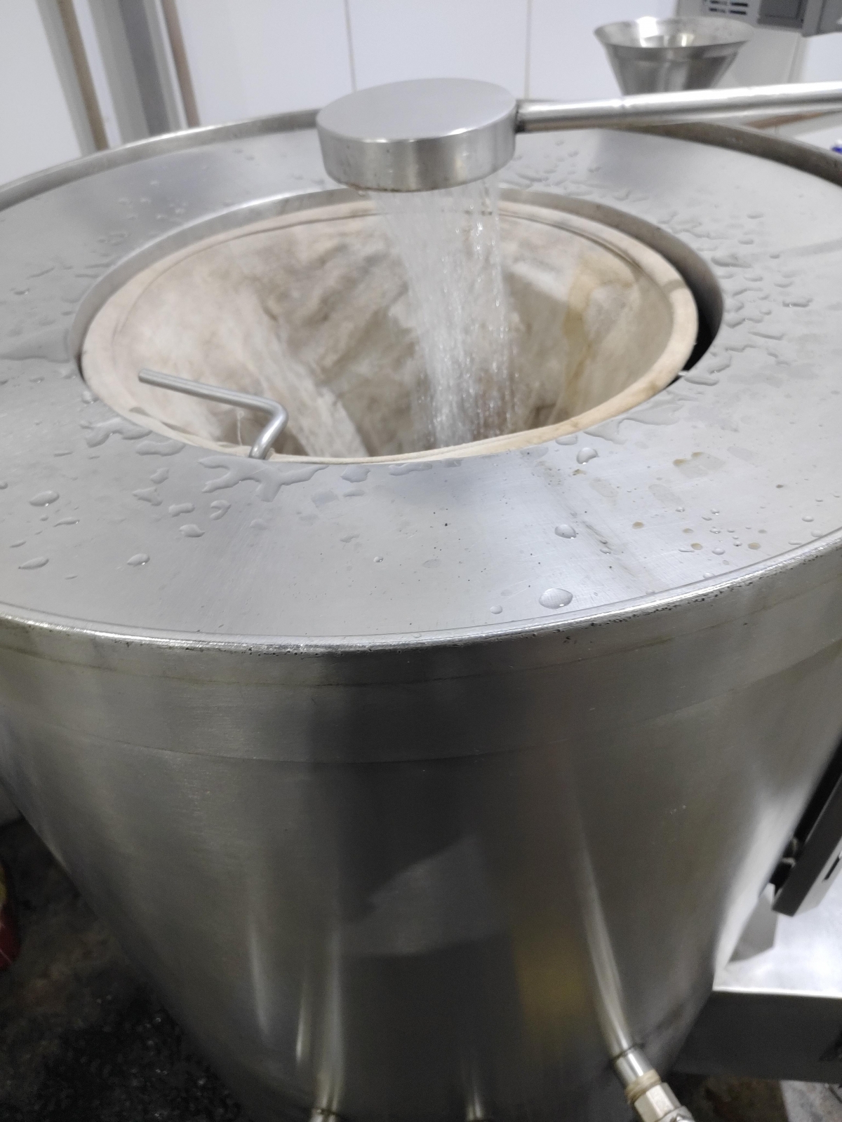 Vendo Padaria Industrial 