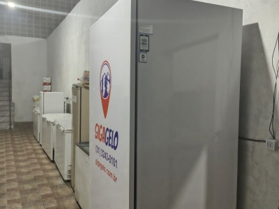 Vendo Padaria Industrial 