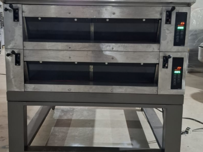 Vendo Padaria Industrial 