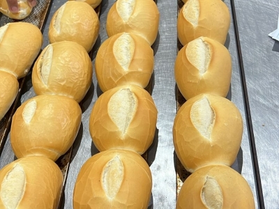 Vendo Padaria Industrial 