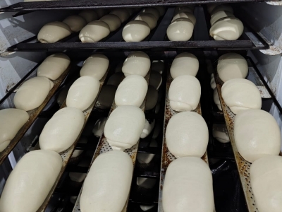 Vendo Padaria Industrial 