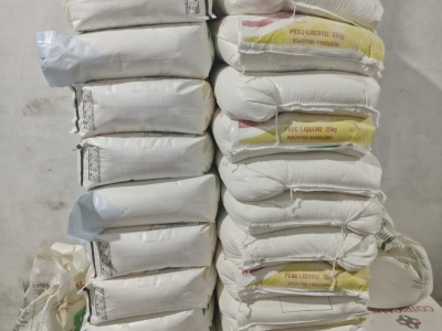 Vendo Padaria Industrial 