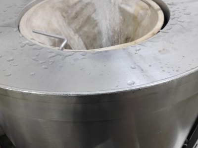 Vendo Padaria Industrial 