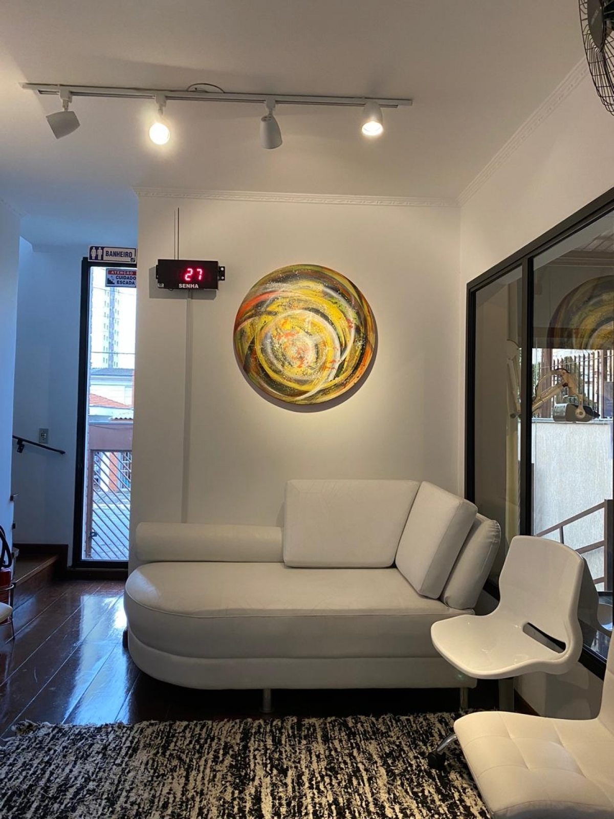 clinica de radiologia odontológica à venda