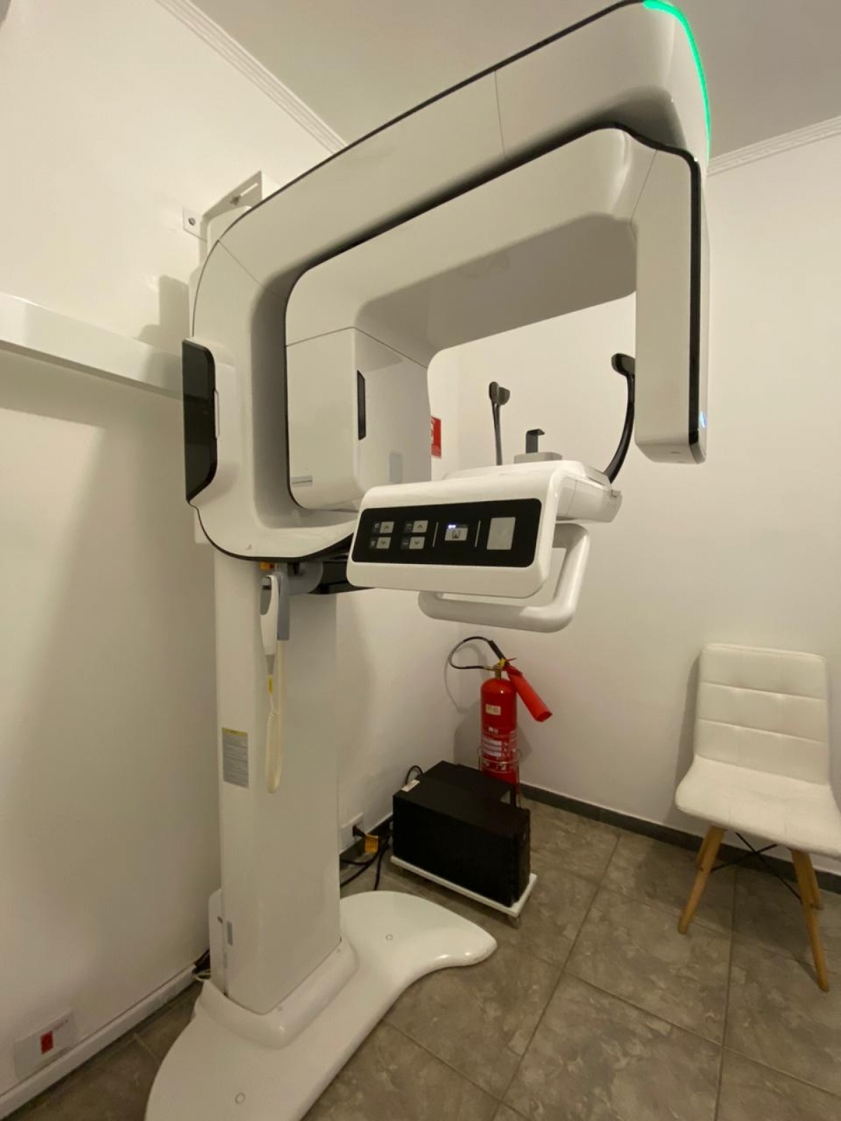 clinica de radiologia odontológica à venda