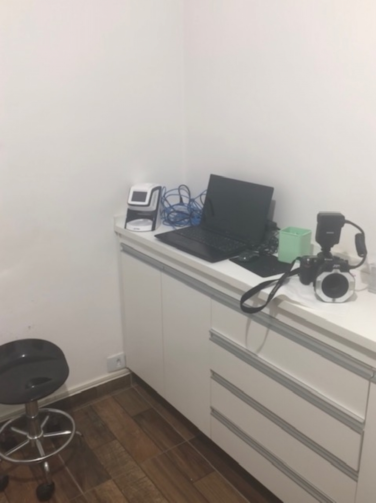 clinica de radiologia odontológica à venda