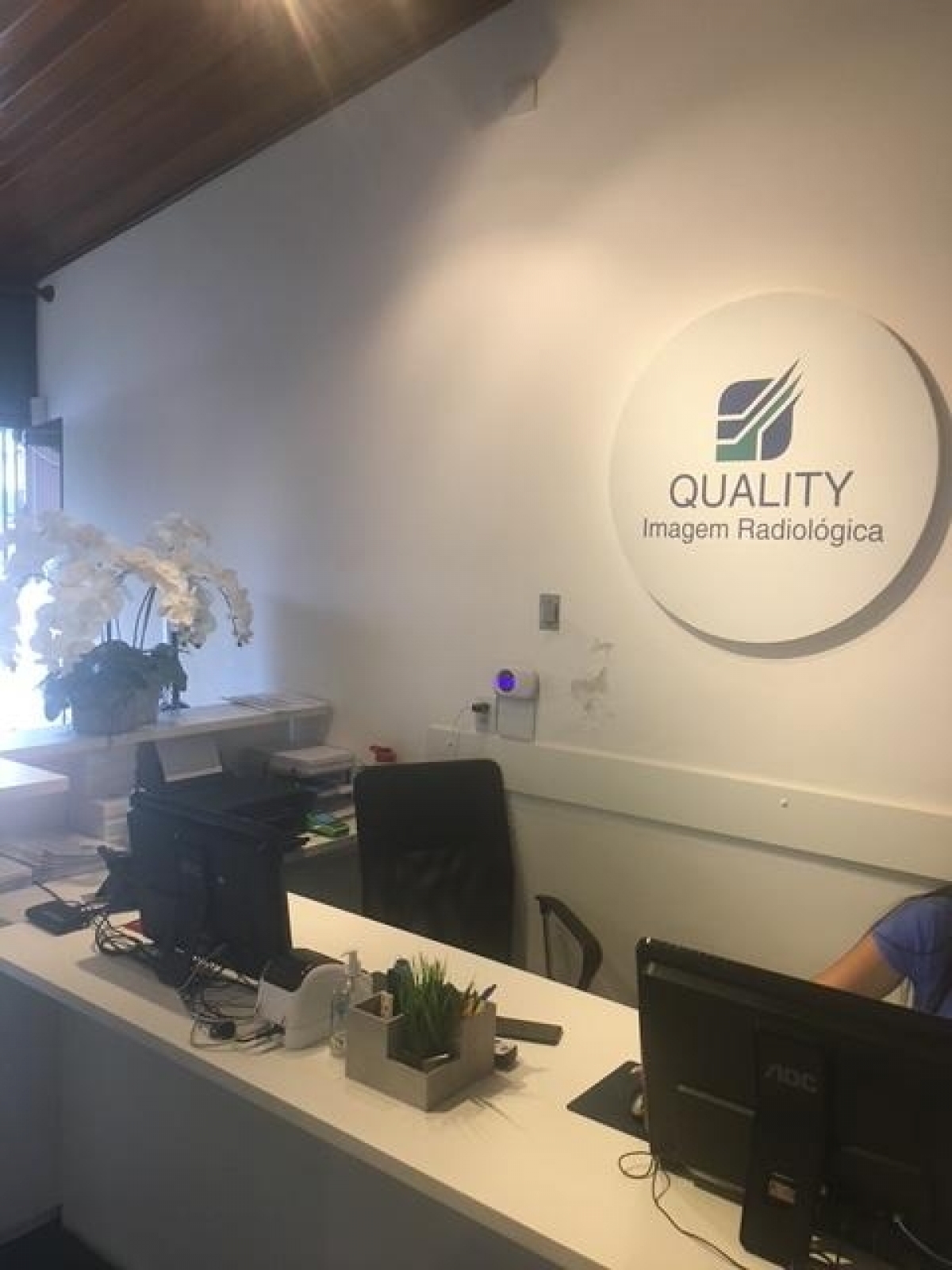 clinica de radiologia odontológica à venda