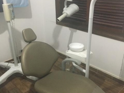 clinica de radiologia odontológica à venda