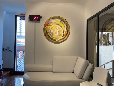 clinica de radiologia odontológica à venda