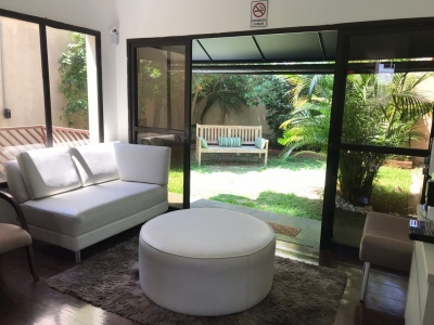 clinica de radiologia odontológica à venda