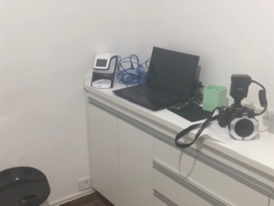 clinica de radiologia odontológica à venda
