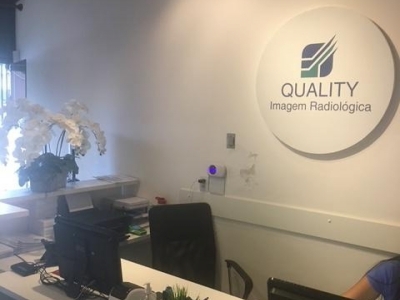 clinica de radiologia odontológica à venda