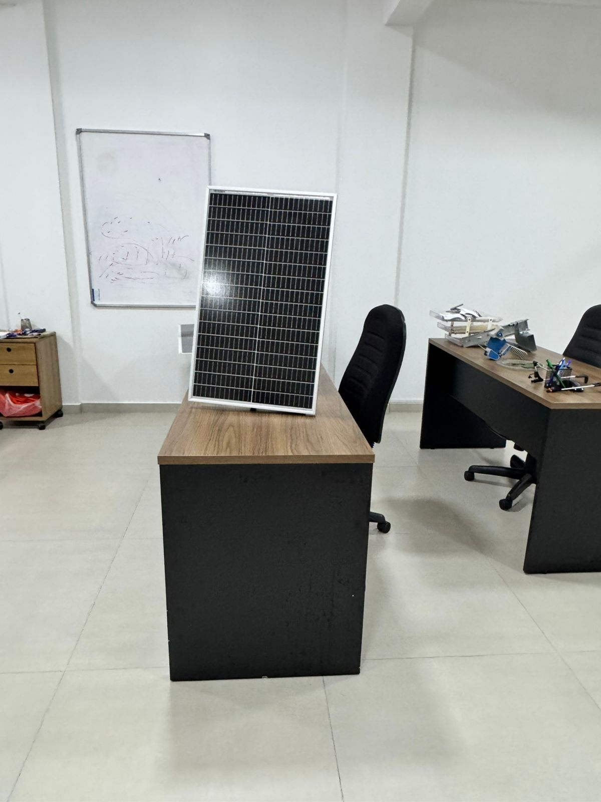 Empresa de Energia Solar à Venda – Radar habilitado, 500+ clientes, estoque incluso e operação escalável