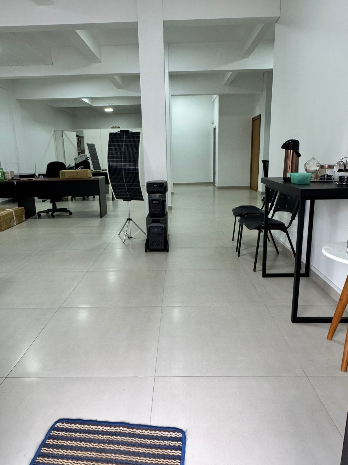 Empresa de Energia Solar à Venda – Radar habilitado, 500+ clientes, estoque incluso e operação escalável