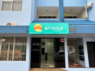 Empresa de Energia Solar à Venda – Radar habilitado, 500+ clientes, estoque incluso e operação escalável