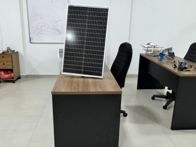 Empresa de Energia Solar à Venda – Radar habilitado, 500+ clientes, estoque incluso e operação escalável