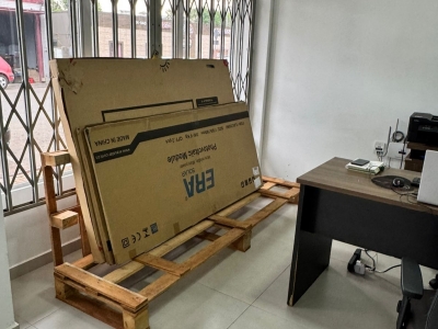 Empresa de Energia Solar à Venda – Radar habilitado, 500+ clientes, estoque incluso e operação escalável