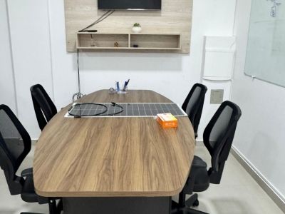 Empresa de Energia Solar à Venda – Radar habilitado, 500+ clientes, estoque incluso e operação escalável