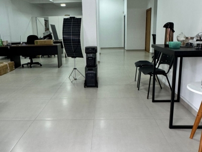 Empresa de Energia Solar à Venda – Radar habilitado, 500+ clientes, estoque incluso e operação escalável