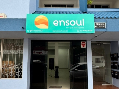 Empresa de Energia Solar à Venda – Radar habilitado, 500+ clientes, estoque incluso e operação escalável