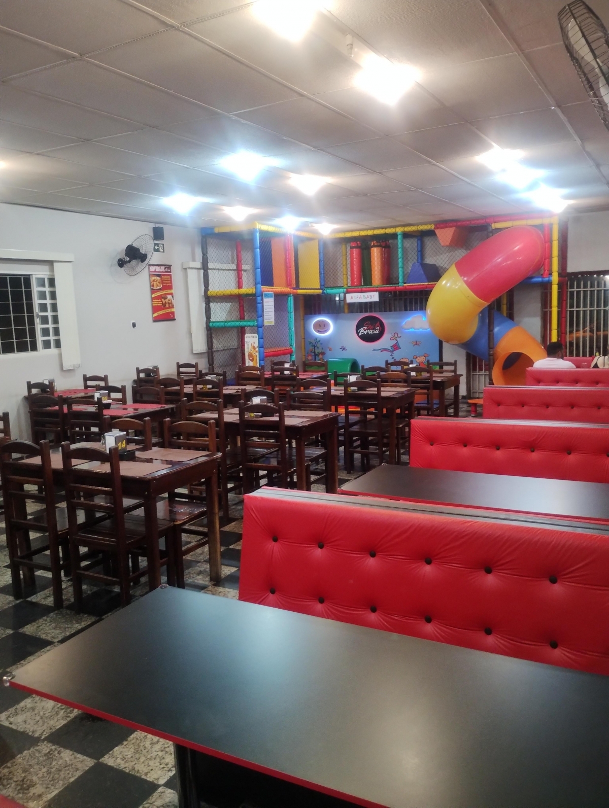 Excelente Pizzaria a Venda