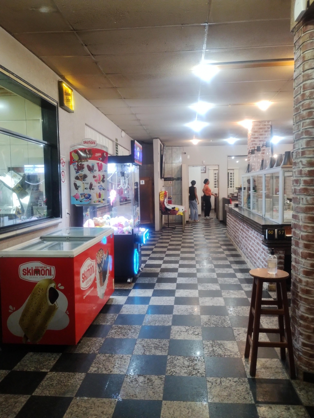 Excelente Pizzaria a Venda
