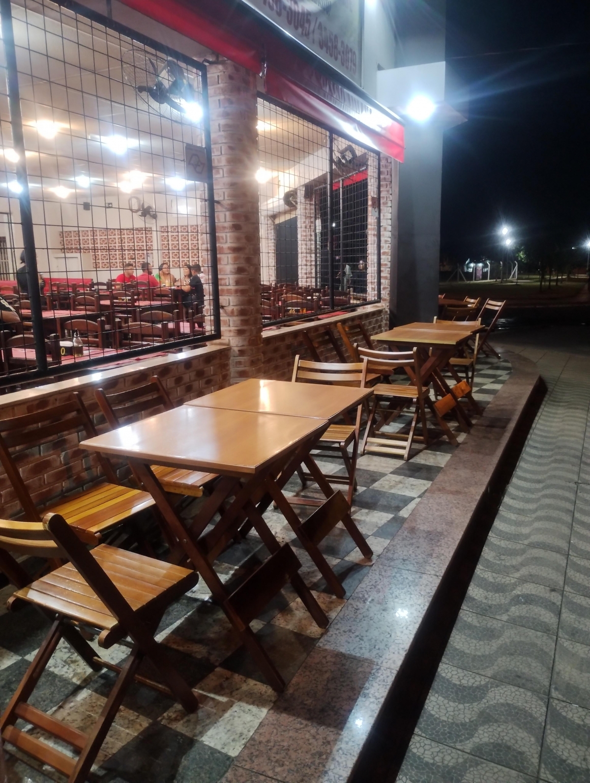 Excelente Pizzaria a Venda