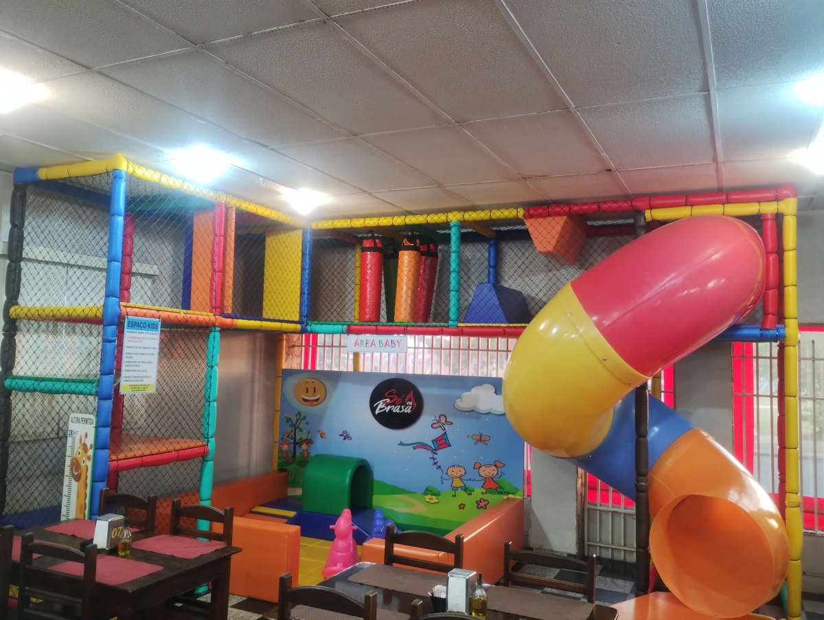 Excelente Pizzaria a Venda