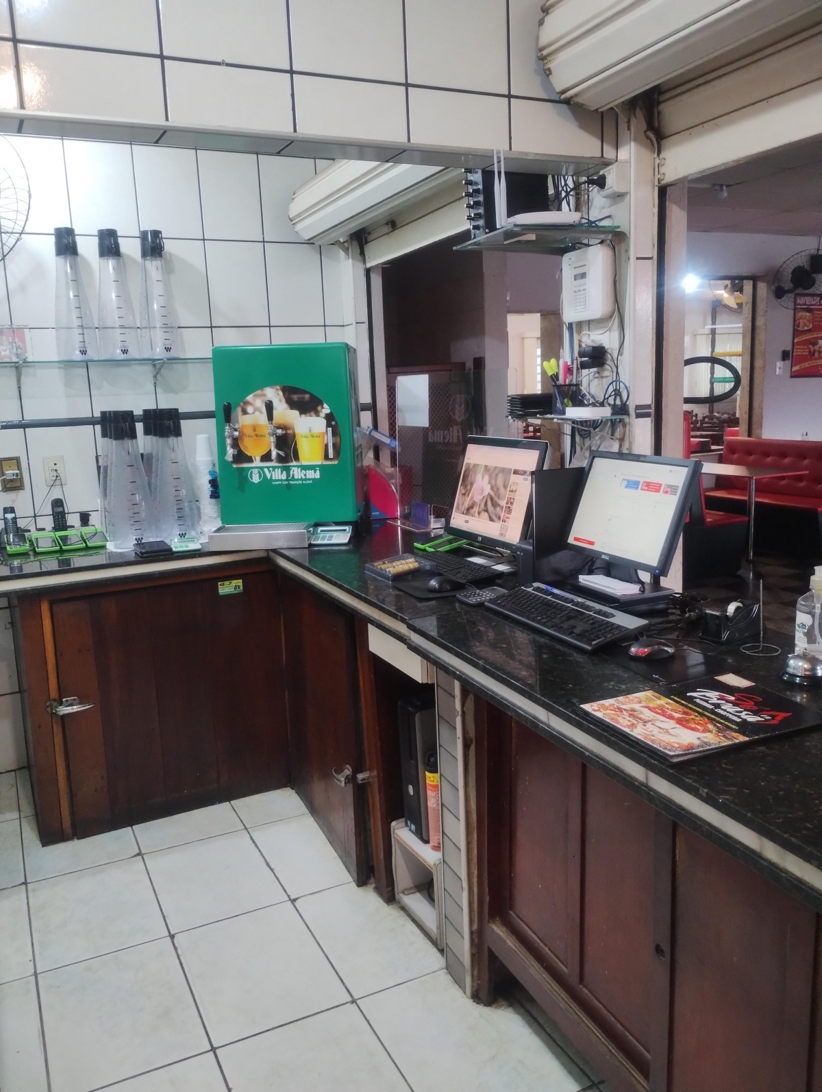 Excelente Pizzaria a Venda