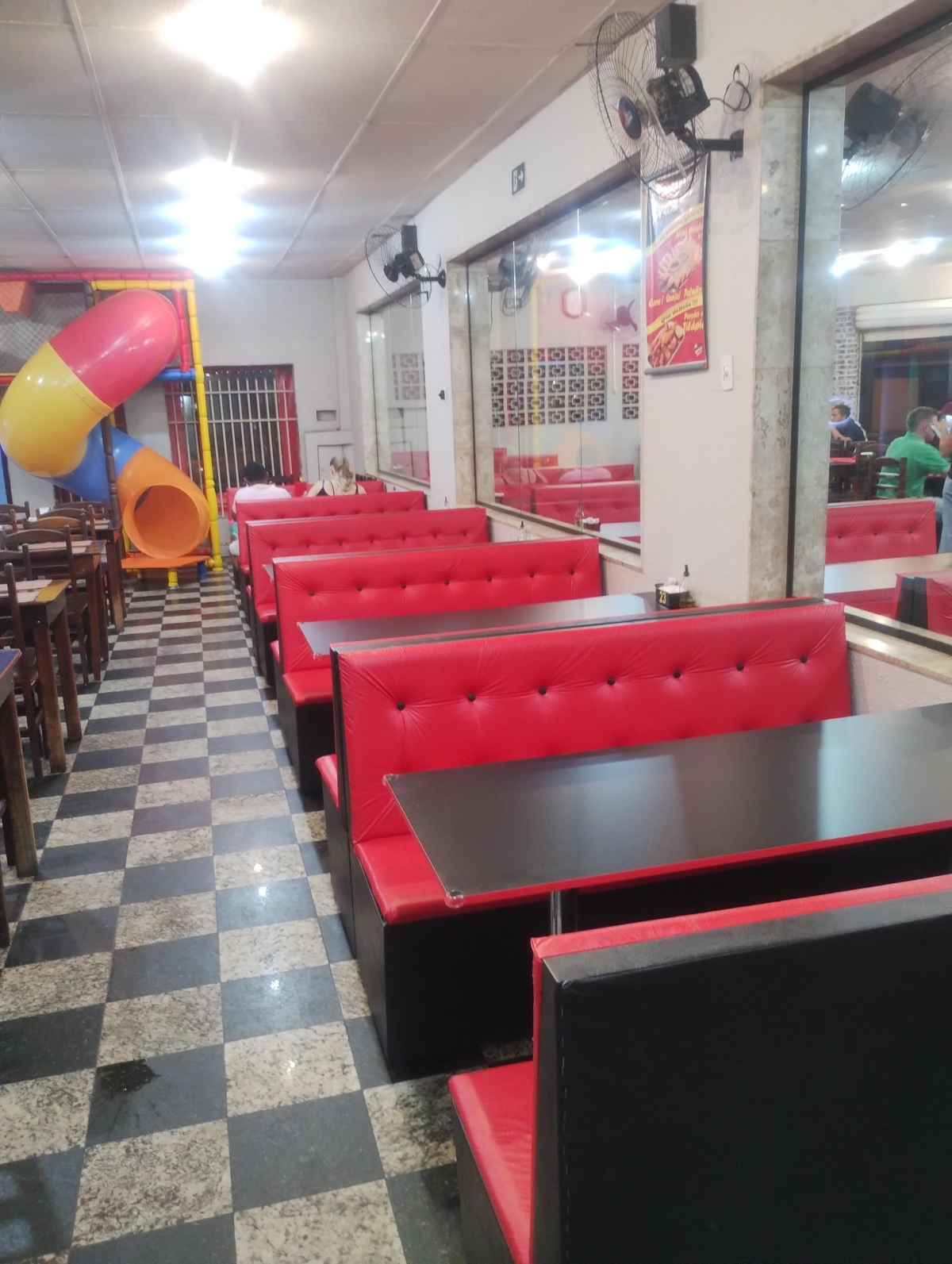 Excelente Pizzaria a Venda