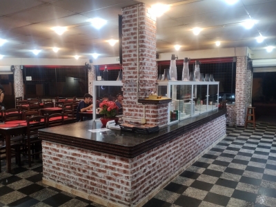 Excelente Pizzaria a Venda