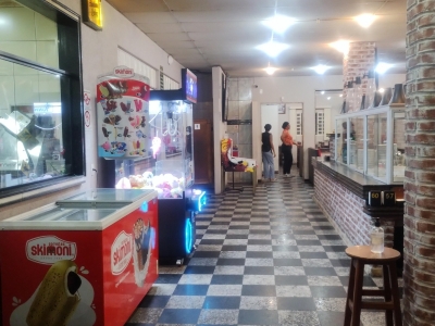 Excelente Pizzaria a Venda