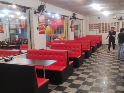 Excelente Pizzaria a Venda