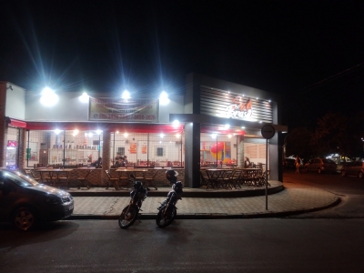 Excelente Pizzaria a Venda