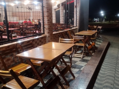 Excelente Pizzaria a Venda