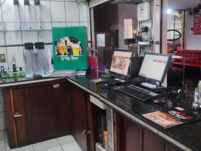 Excelente Pizzaria a Venda