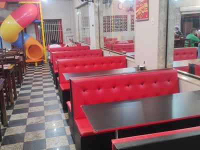 Excelente Pizzaria a Venda