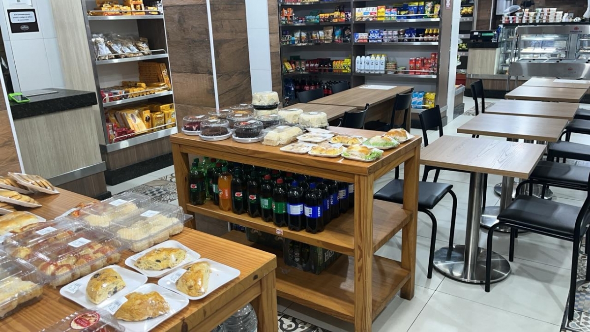 Aurora Delicatessen, uma Delicatessen Tradicional em Bairro Nobre de Salvador 