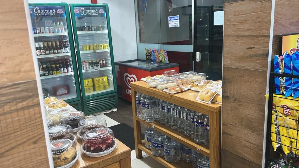 Aurora Delicatessen, uma Delicatessen Tradicional em Bairro Nobre de Salvador 