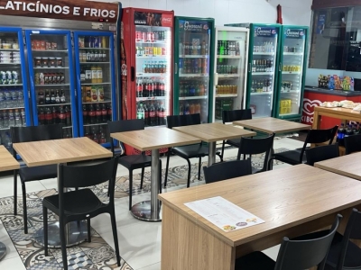 Aurora Delicatessen, uma Delicatessen Tradicional em Bairro Nobre de Salvador 