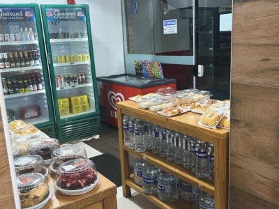 Aurora Delicatessen, uma Delicatessen Tradicional em Bairro Nobre de Salvador 