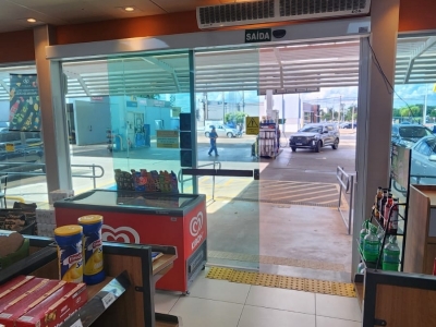 Loja Conveniência AM PM