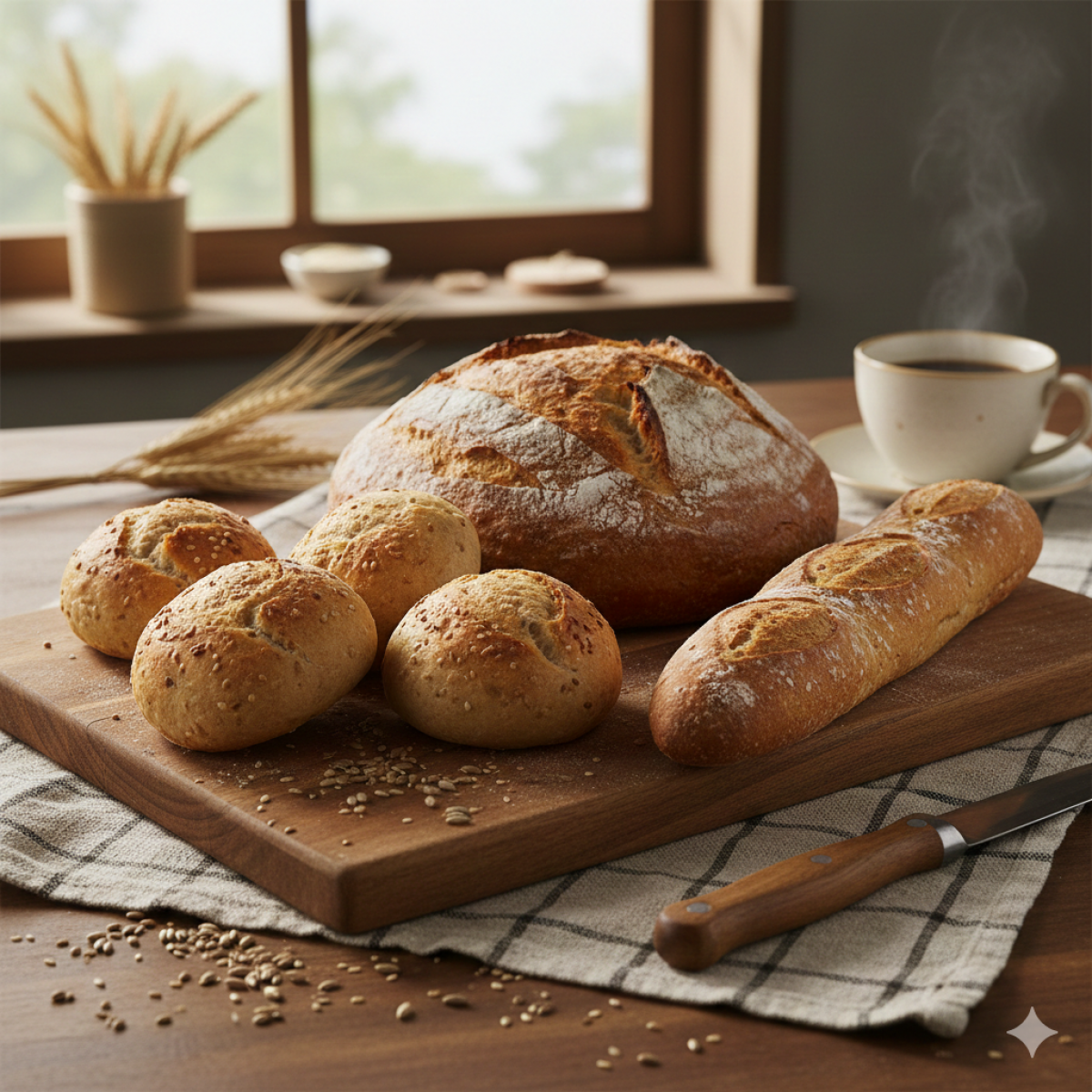 Padaria à venda em Parnaíba-PI