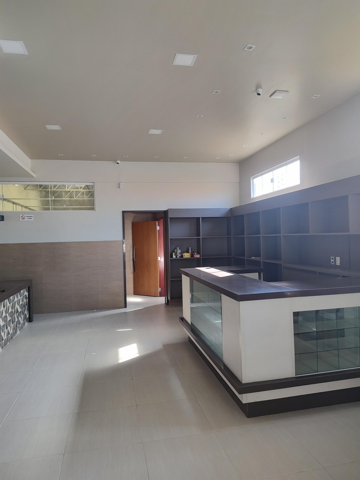 Padaria Completa: Maquinário Moderno e Ponto Montado + 2 Meses de Carência no Aluguel