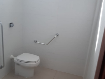 Padaria Completa: Maquinário Moderno e Ponto Montado + 2 Meses de Carência no Aluguel