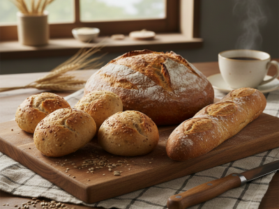 Padaria à venda em Parnaíba-PI