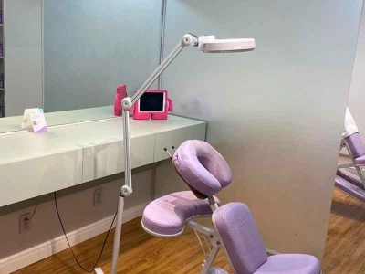 Venda de Clínica - Tratamento Pediculose